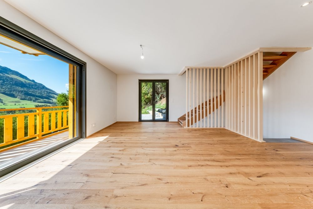Chalet de 5.5 pièces à Crésuz -  Bild 4