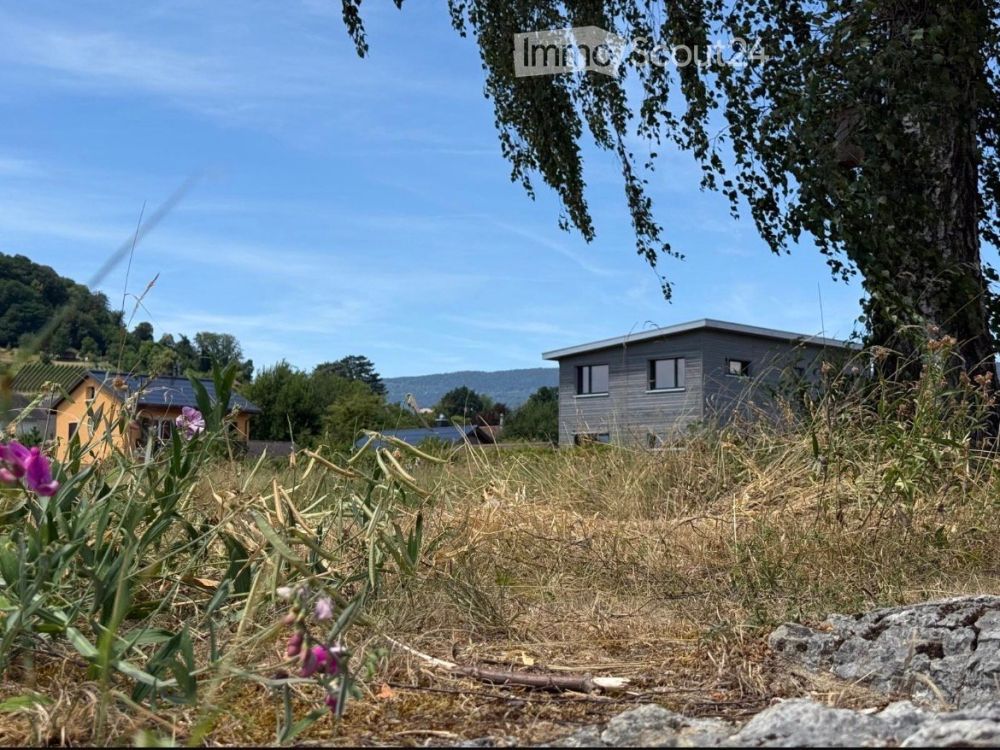 Freistehendes modernes Holzhaus in Erlach mit Seenähe -  Bild 7