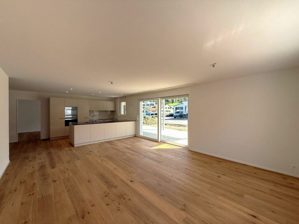 Ihr neues Zuhause in Balterswil - Idyllisch wohnen mit Komfort, Qualität und nachhaltiger Bauweise - Bild 6