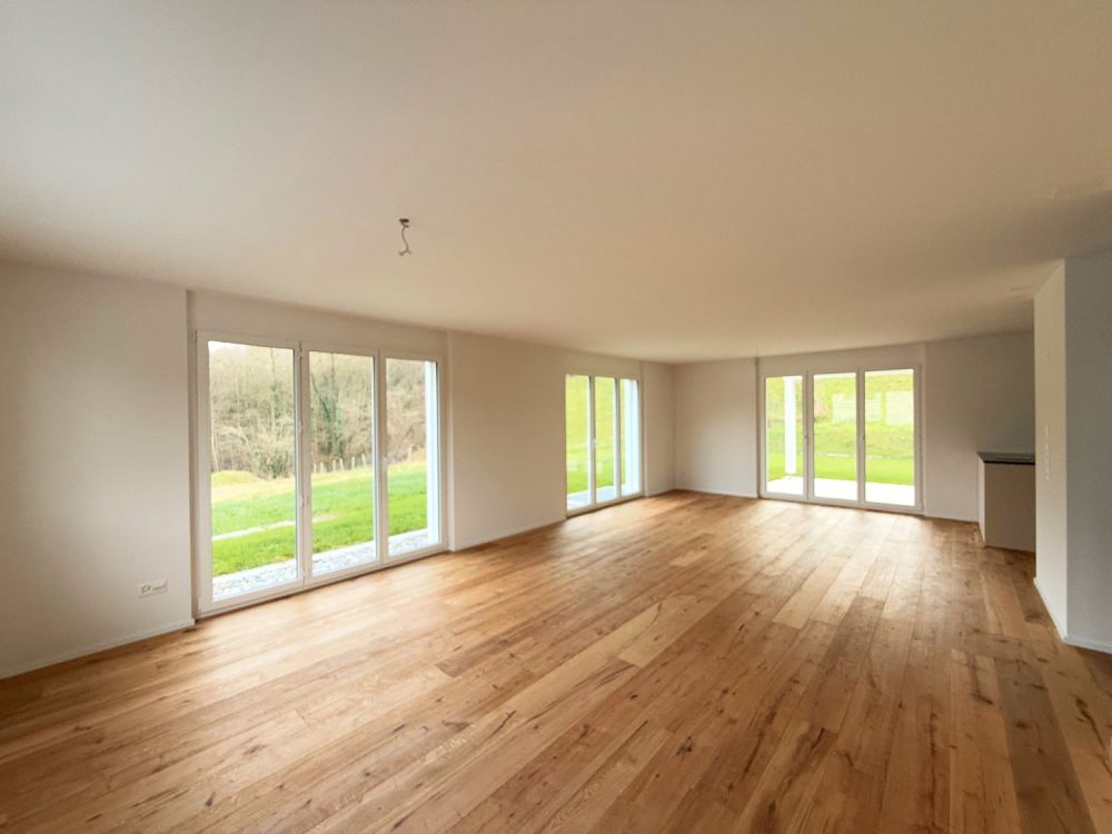 Neubau Einfamilienhaus «am Öölbärg» – Haus C | 5.5 Zi. | 148 m² | Halden TG -  Bild 2