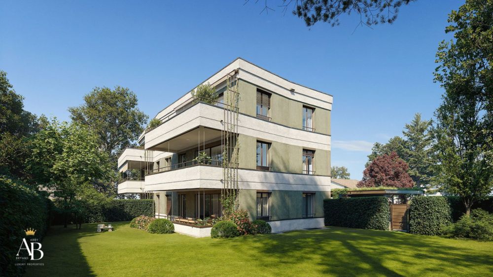En exclusivité : Appartement Design & contemporain -  Bild 4