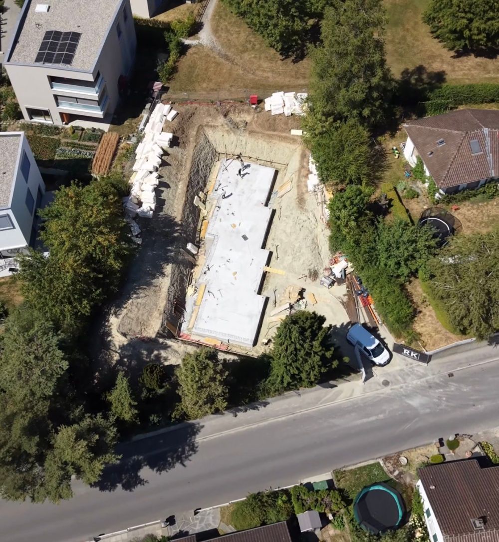 MARLY – PLUS QUE 3 VILLAS DISPONIBLES ! 4.5 PIÈCES AVEC JARDIN -  Bild 6