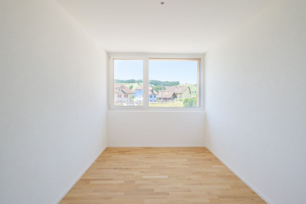Investmentpaket – 9 Neubauwohnungen im Frilopark Huttwil -  Bild 9