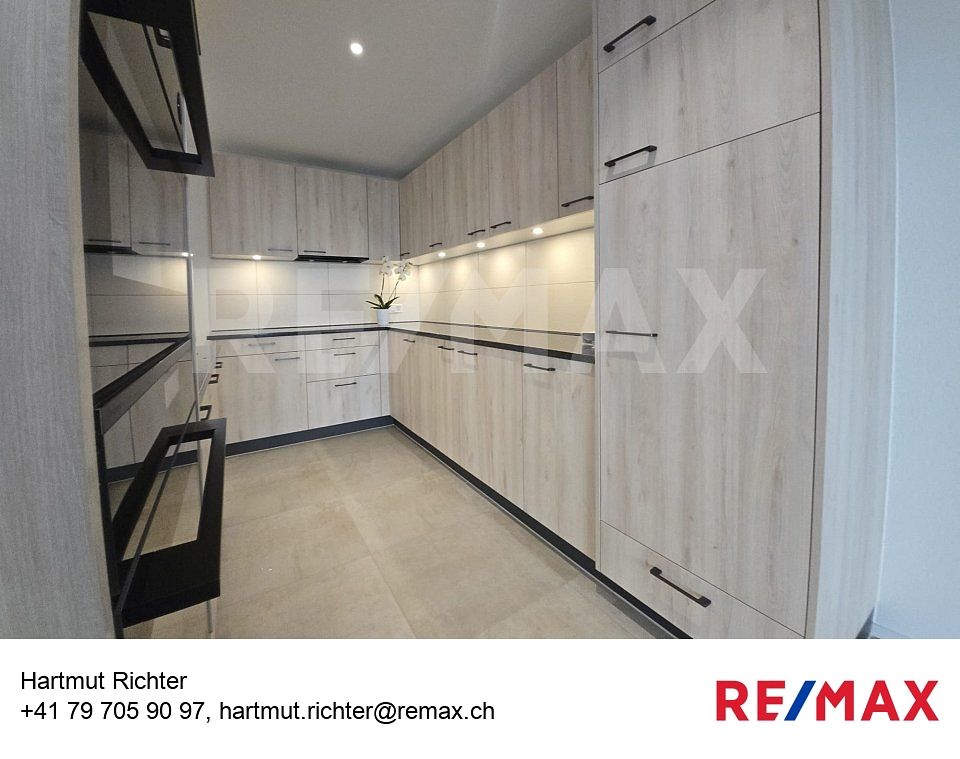 Première location  Magnifique 4.5 pièces neuf avec jardin privatif ! -  Bild 1