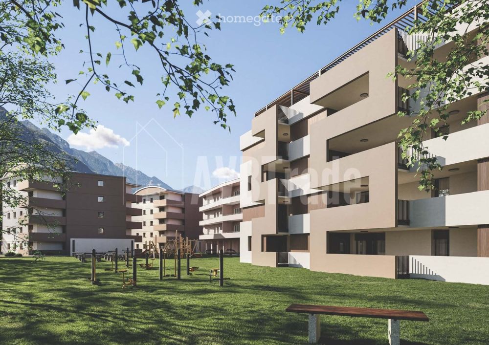 Attico 3.5 locali standing superiore - Bild 5