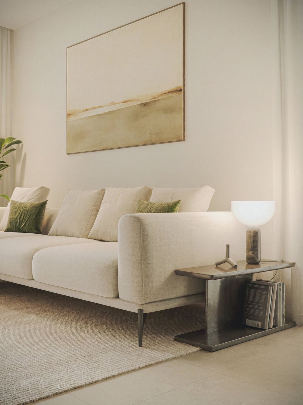 Residenz Belvedere - Helles 2.5-Zimmer-Wohnung -  Bild 7