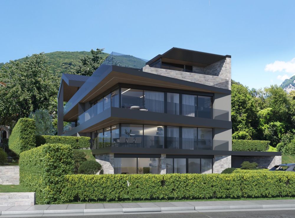 Residenza Mirasol – Eleganz und Ruhe zwischen Ascona und Locarno -  Bild 2