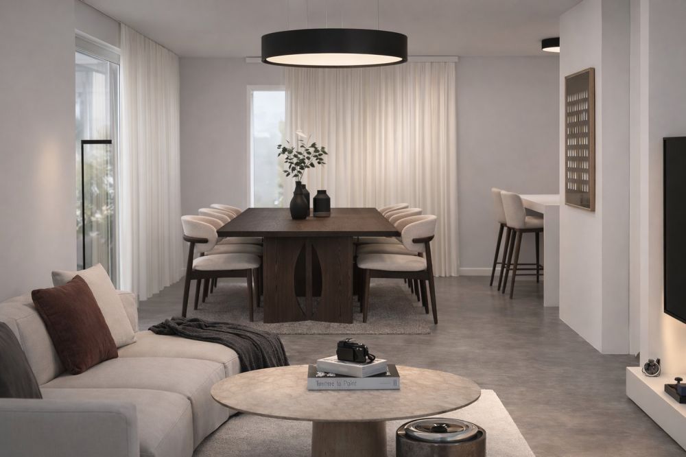 Ein Zuhause, das jeden Tag ein Stück Lebensqualität schenkt. -  Bild 3