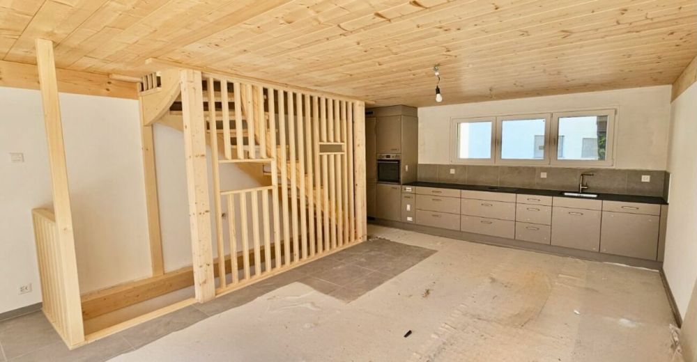 Appartement 4.5 pièces à Leytron -  Bild 2