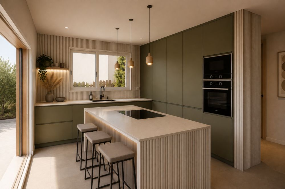 Exclusivité - Villa jumelée B -  Bild 9