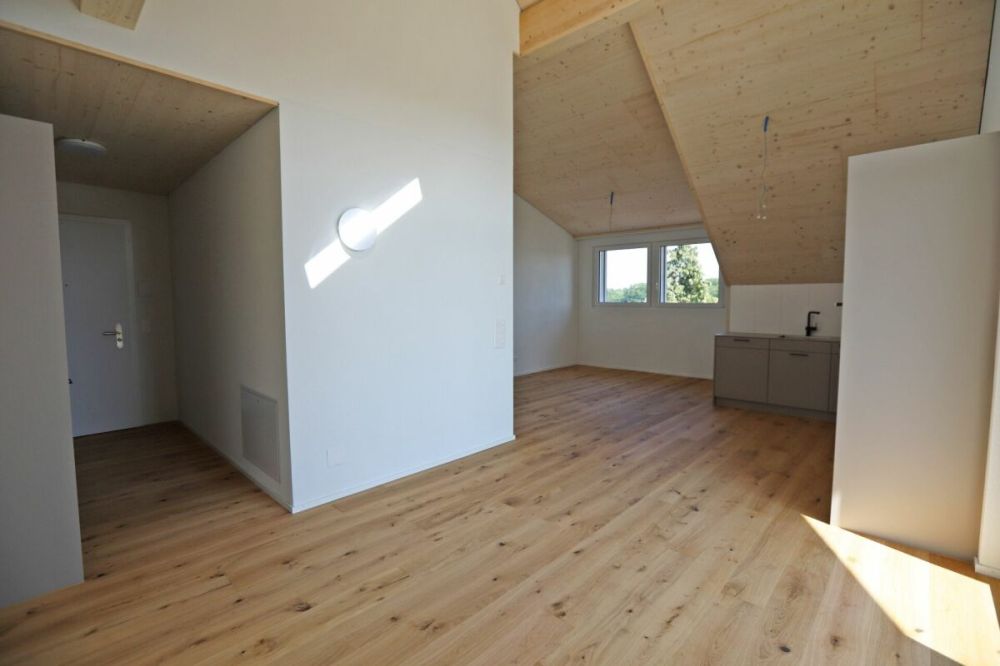 Löwengasse 2.0 - Charmantes Wohnen im Neubau - Bild 2