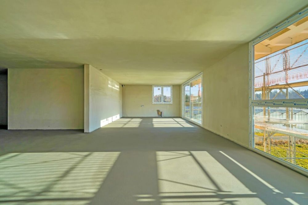 IN GOLATEN - Lichtdurchflutetes Wohnen mit Weitblick - Bild 4