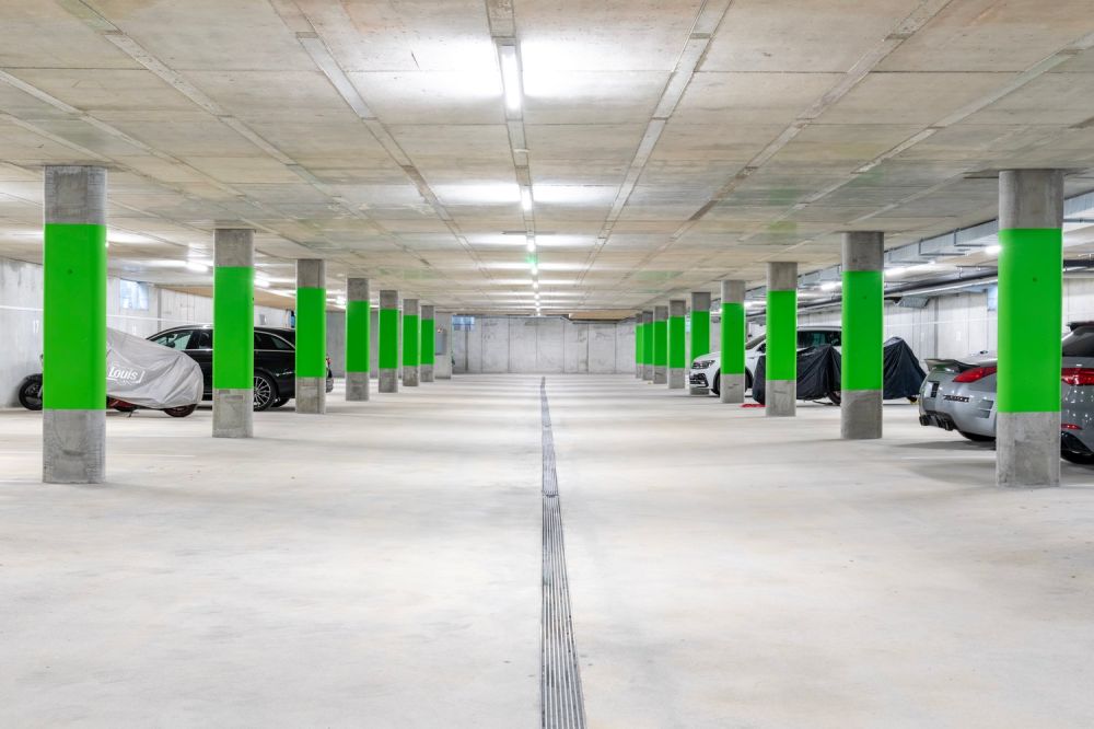 Neubau - Grosszügig geschnittene Wohnungen I Haus D - Bild 6