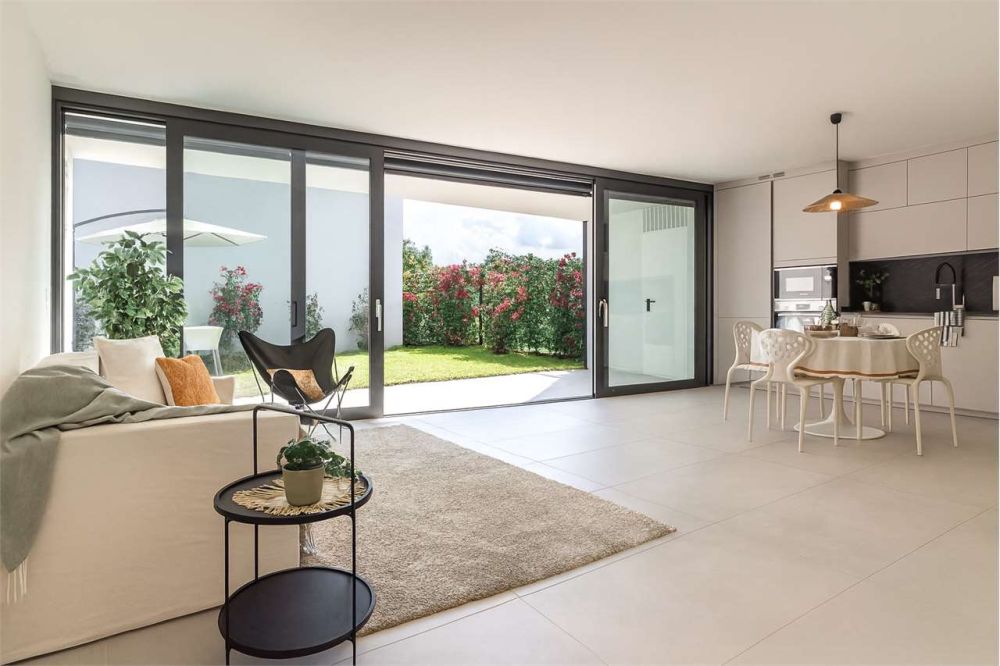 NUOVA VILLETTA CON GIARDINO - Bild 3