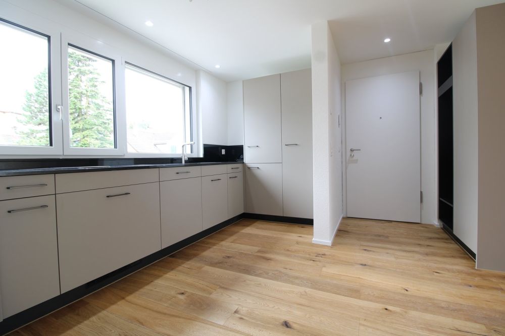 Attraktive 3.5-Zimmer-Wohnung mit traumhafter Aussicht in St. Gallen -  Bild 6