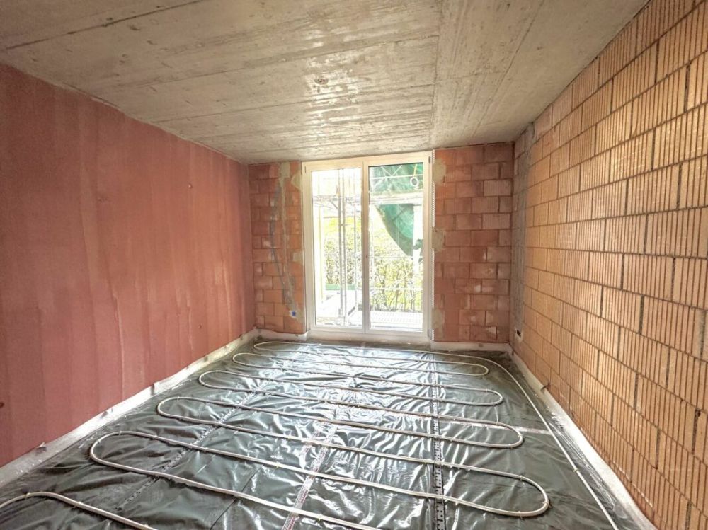 Lebensqualität pur 3.5-Zimmerwohnung zum Verlieben - Bild 6