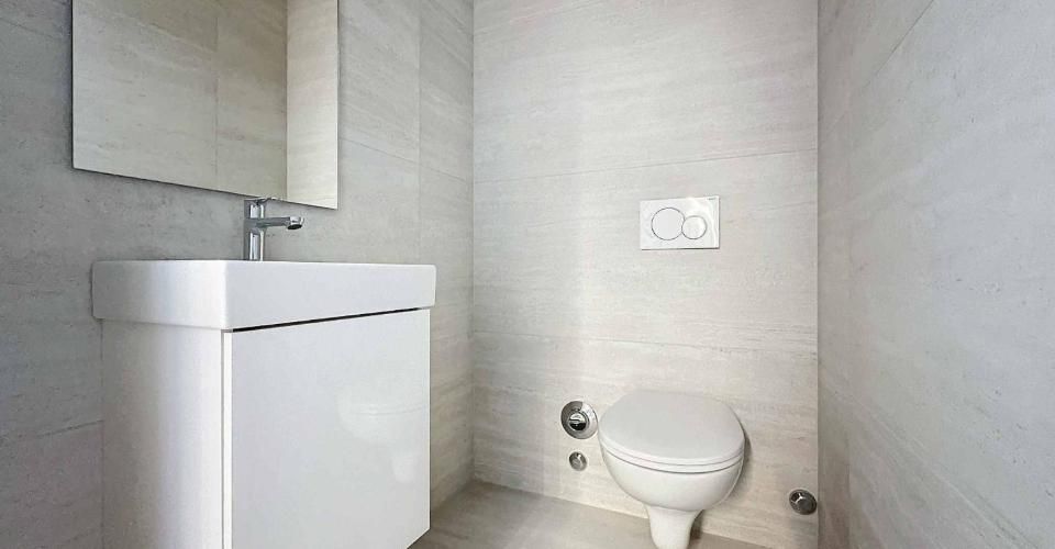 Spacieux 3.5 pièces traversant avec 2 balcons - Appartement 3.5 pièces - image - 8
