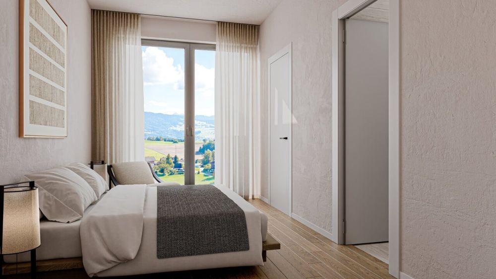 Cottens - Les Jardins de Belmont - Bild 6