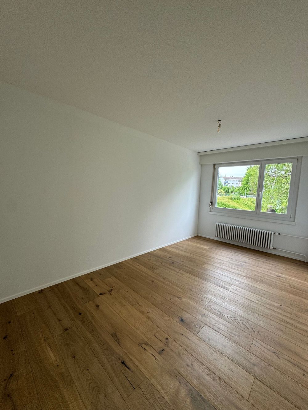 Erstbezug nach Sanierung – Ihr neues Zuhause direkt im Grünen -  Bild 5