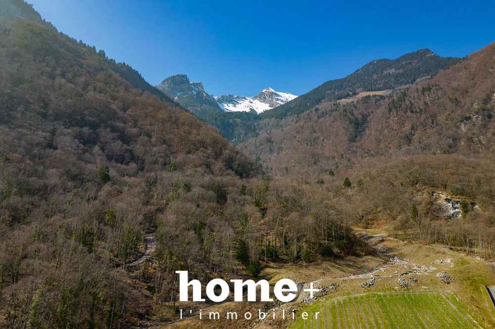 Magnifique villa neuve de 5,5 pièces à 3 km du lac - Bild 8