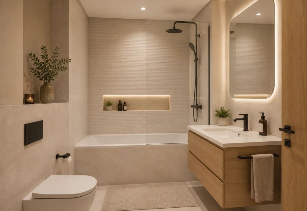 À VENDRE SUR PLAN – APPARTEMENTS NEUFS DE 3,5 PIÈCES À COURTÉTELLE -  Bild 10