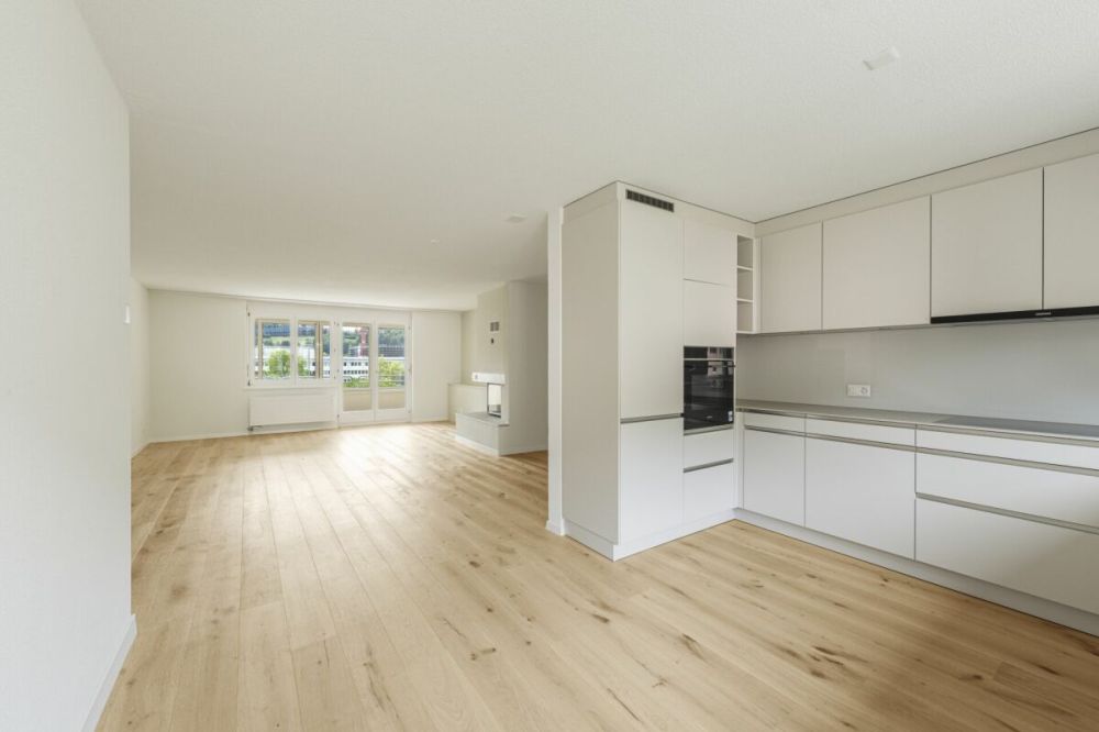 EINMALIGE CHANCE - NEUWERTIGE TRAUMWOHNUNG AN PERFEKTER WOHNLAGE MIT BESTER INFRASTRUKTUR -  Bild 5