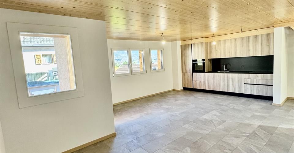 Magnifique duplex - Duplex 3.5 pièces - image - 3