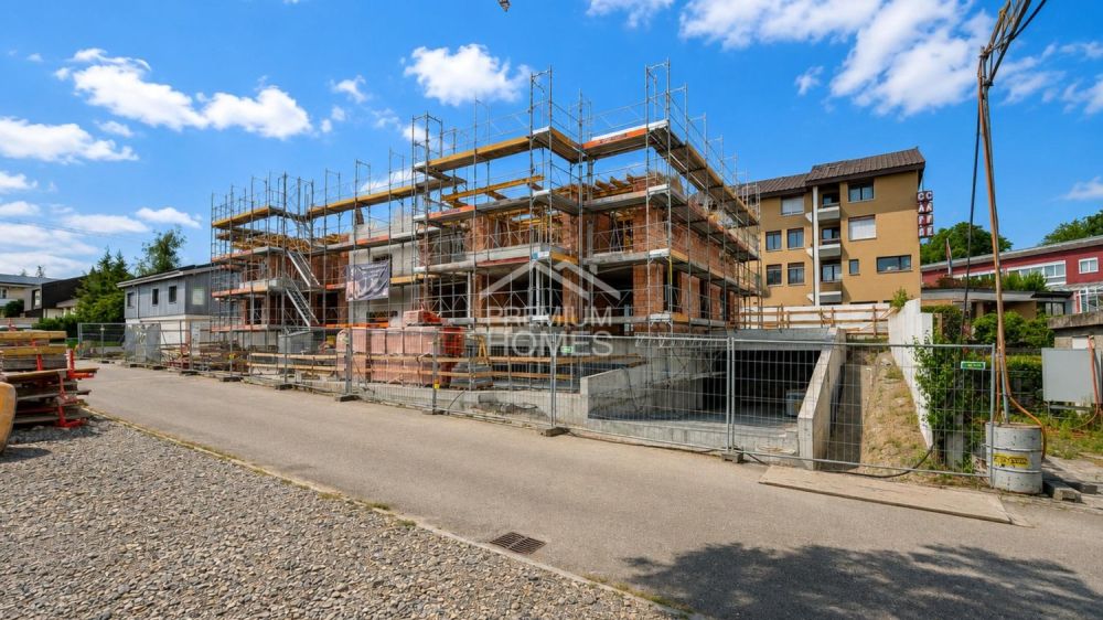 Hier entsteht Ihr neues Zuhause -  Bild 7
