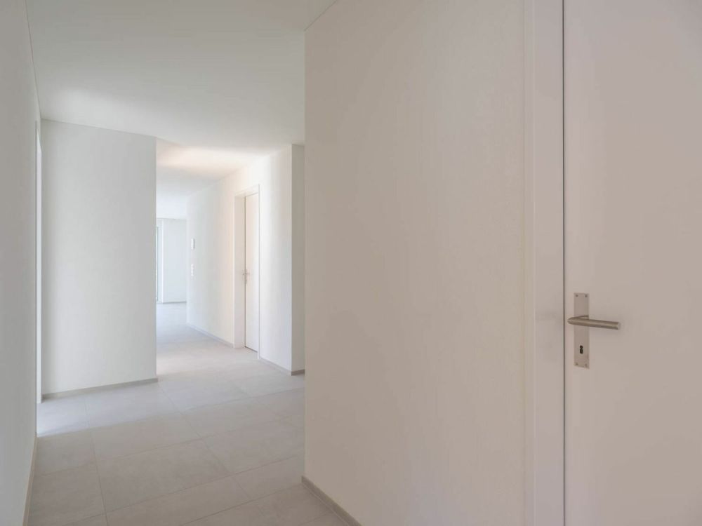 Attraktive Erstvermietung - 5.5-Zimmerwohnung mit Loggia -  Bild 12