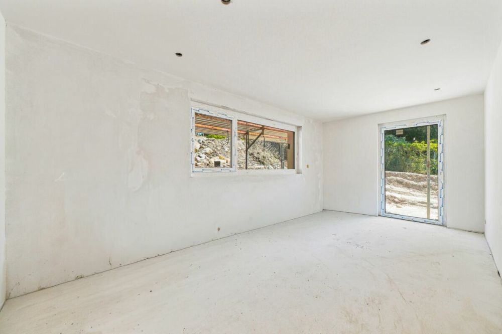 Villa C - Veytaux -  Bild 12