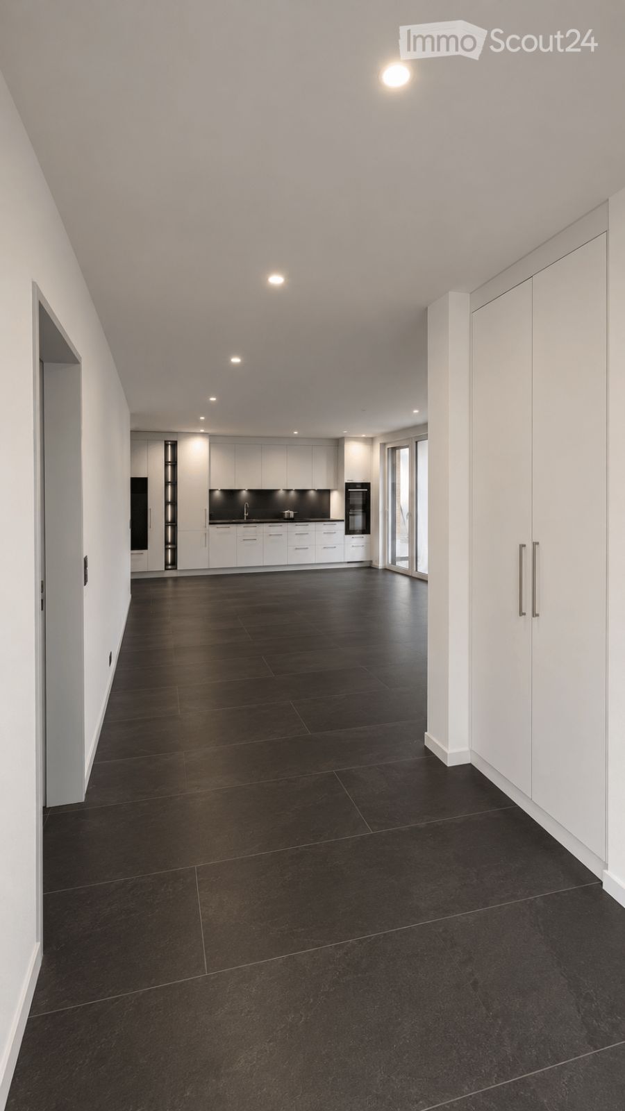 Hochwertige 2.5-Zimmer-Neubauwohnung in Boswil -  Bild 2