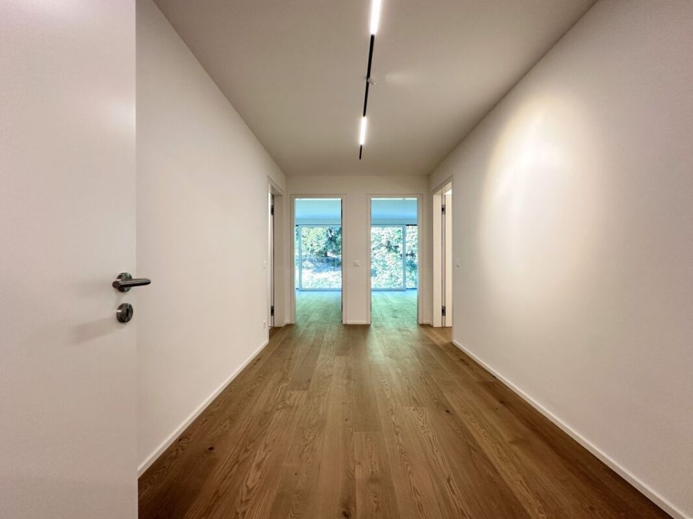 Prestigeträchtig wohnen in Minusio in der Residenz Estate & Esplanade -  Bild 5