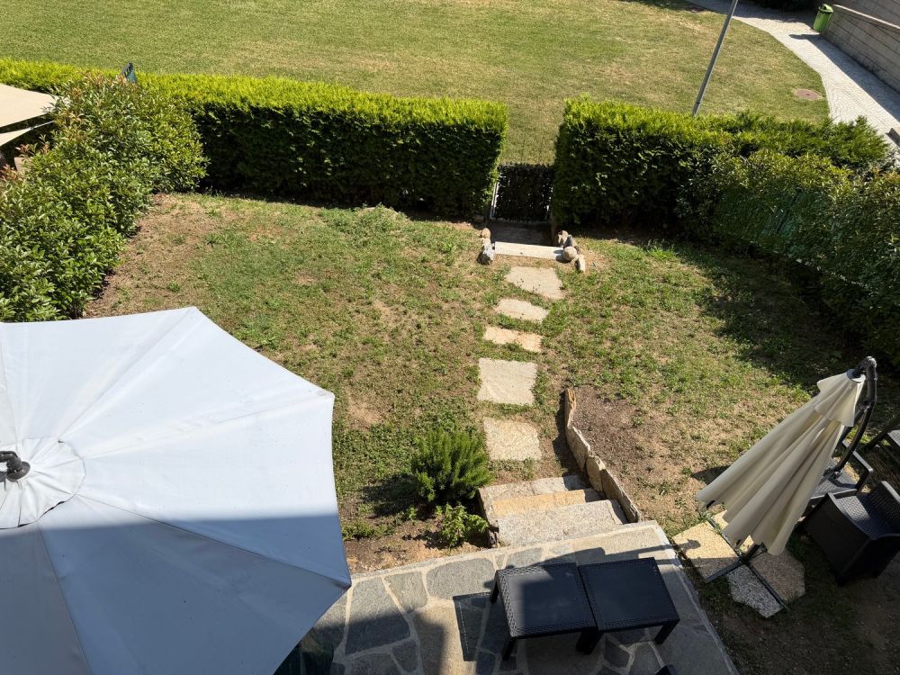 Nuova palazzina a reddito di 6 appartamenti a Pura -  Bild 13