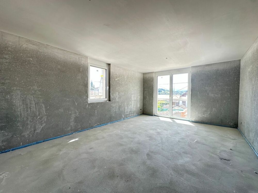 Grosszügige Wohnung an Toplage -  Bild 4