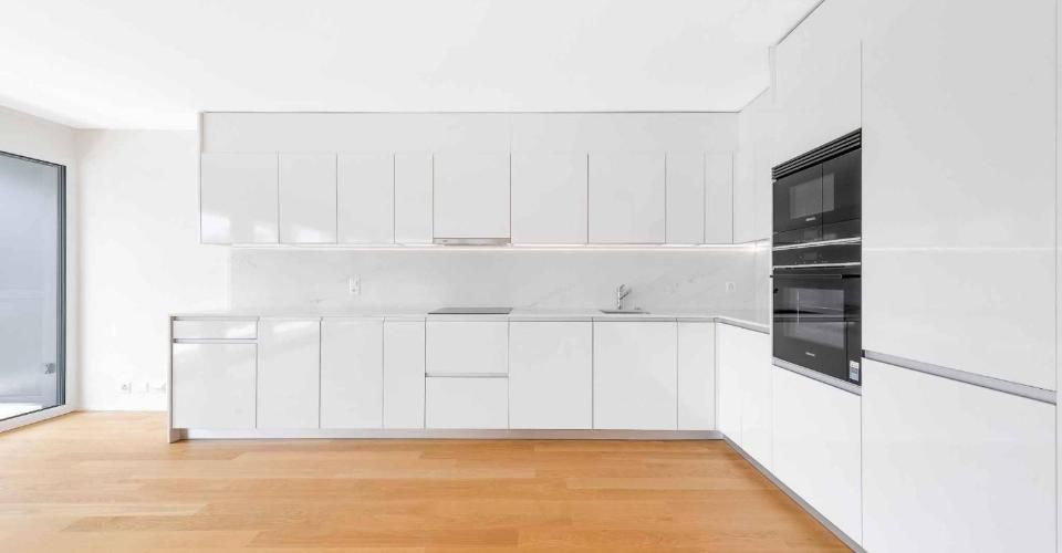 Luxueux 4.5 pièces traversant avec balcon couvert de 76m2 - Appartement 4.5 pièces - image - 4