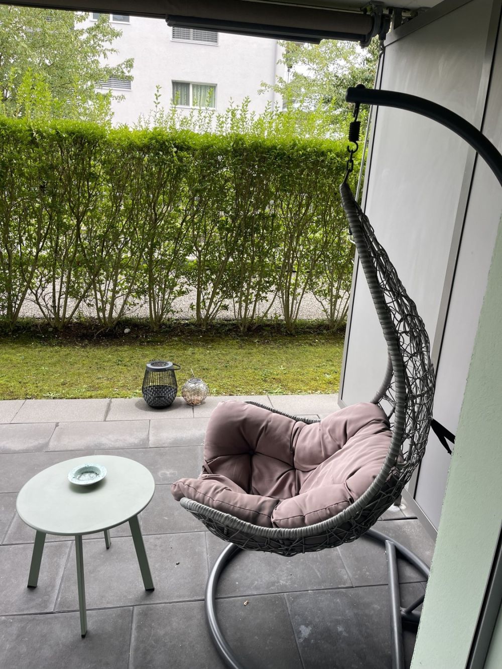 Tolle Neubauwohnung in Uster -  Bild 7