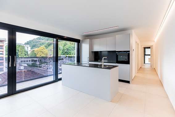 Locarno - Moderni appartamenti 3.5 locali in nuova costruzione - Bild 2