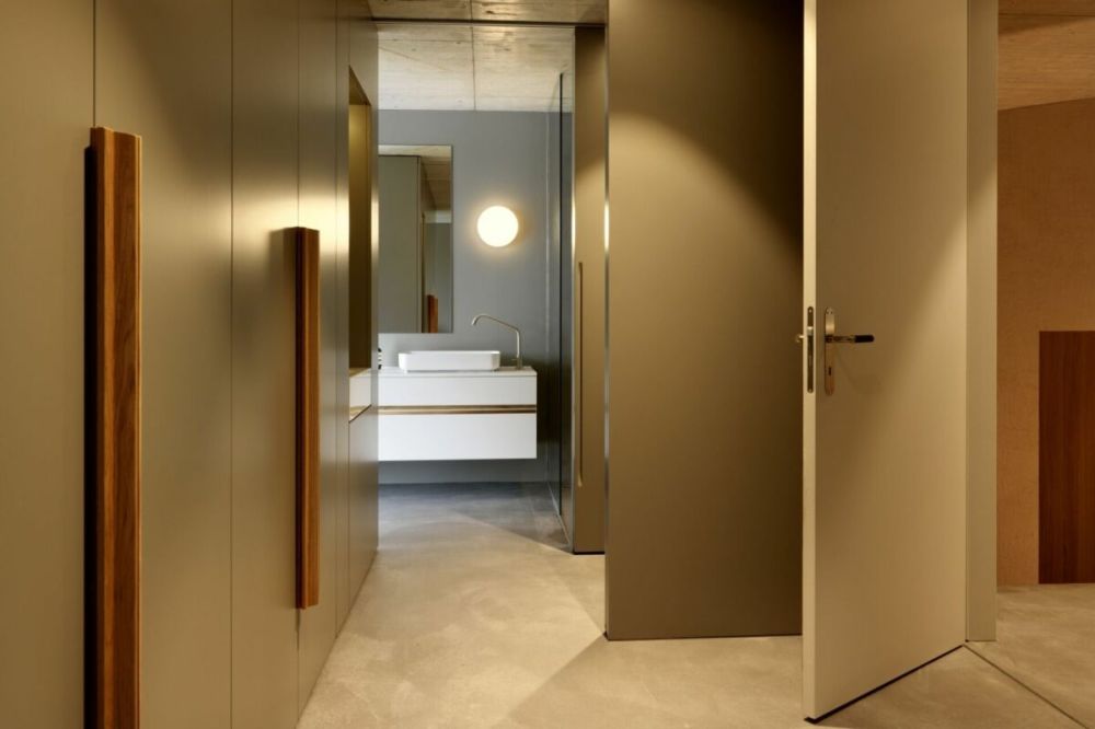 Luxuriöse Maisonette-Attikawohnung mit Panorama-Dachterrasse an privilegierter Lage - Bild 6