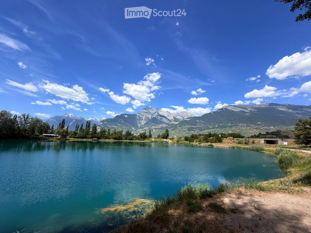 Résidence des Sources — Villa 5.5 pièces | Aproz, Nendaz -  Bild 4