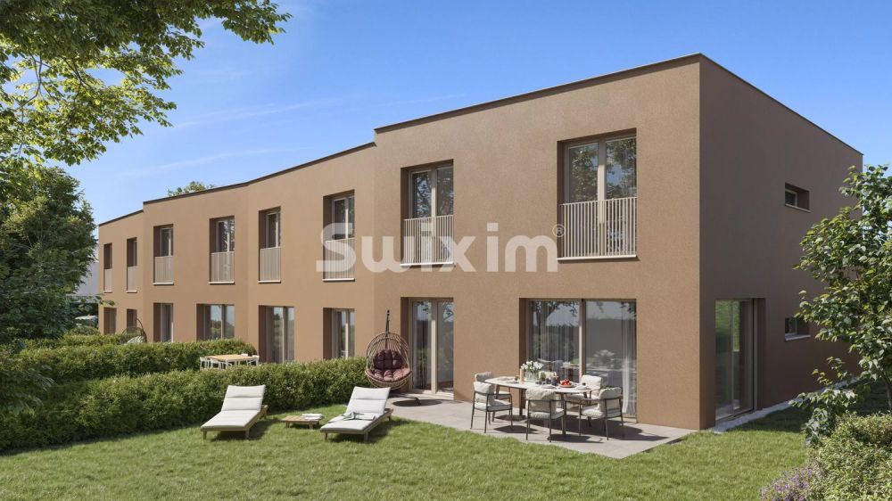 Spacieuse villa d'Architecte avec jardin -  Bild 4
