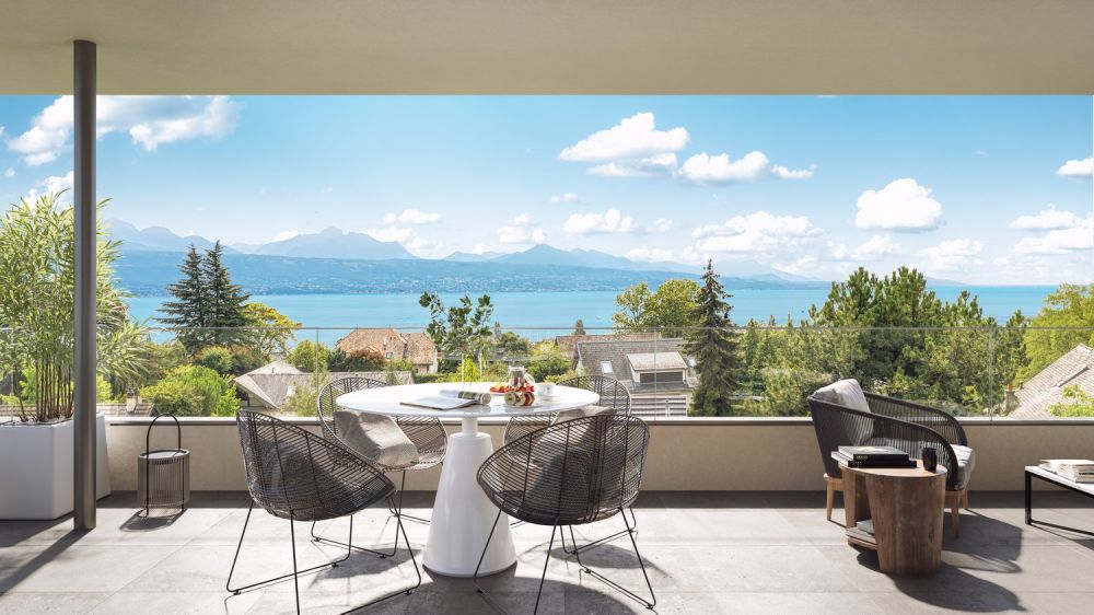 Les Reflets du Léman PORTES OUVERTES SAMEDI 3 OCTOBRE - de 13h à 17h -  Bild 7