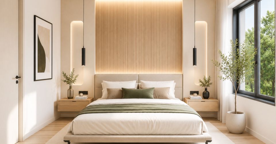 Splendide villa mitoyenne à Vérossaz - Maison contiguë 5.5 pièces - image - 6