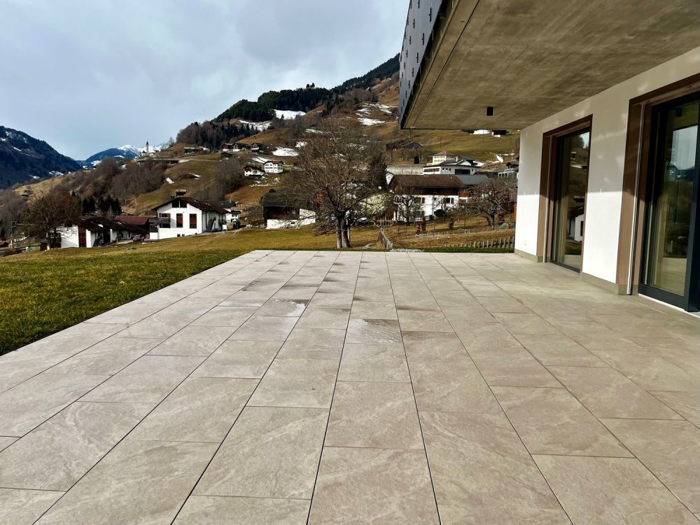 Grosszügige 5½-Zimmerwohnung als Erstwohnung in Rabius - Bild 4