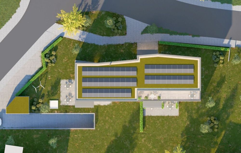 ? NEUBAU GARTENWOHNUNG ? - Bild 10