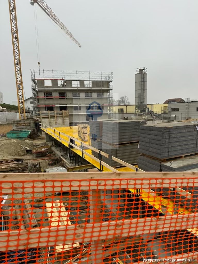 Appartement à Murist – Estavayer-le-Lac - Bild 6