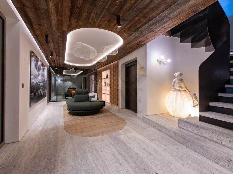 Le Verbier View incarne l'excellence absolue en matière d'immobilier -  Bild 8