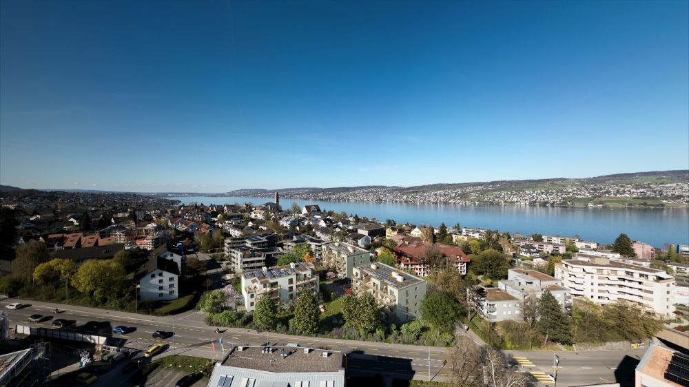 Endspurt in der Vermietung Tischenloo Smart Living -  Bild 1