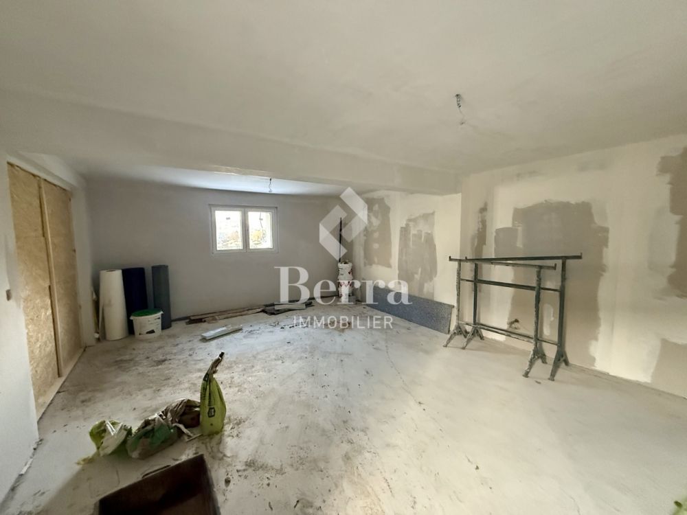 Maison au Châtel-sur-Bex, livré avec potager privé - Bild 3