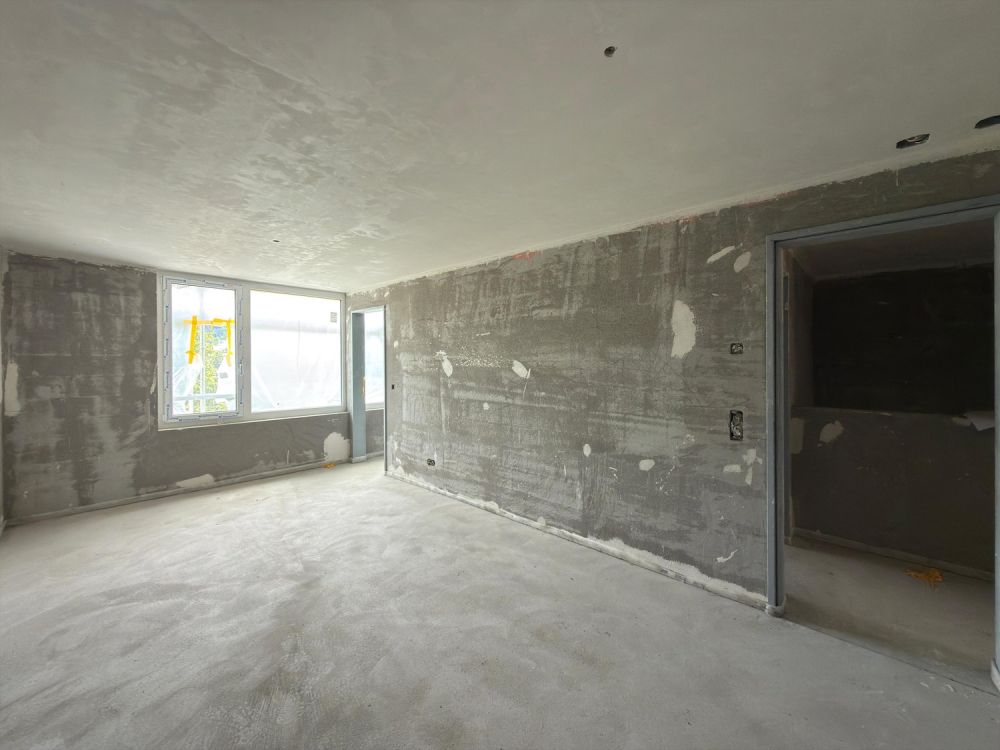 Ihr neues Zuhause in Degersheim - Rohbau