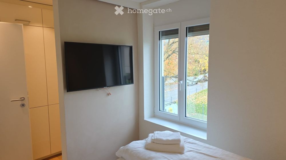 Modern 2.5-Room Apartment in New Building - Goldach -  Bild 4